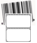 Barcode Printer ribbons