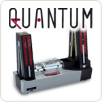 Evolis Quantum