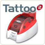 Evolis Tattoo