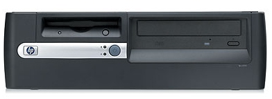 hp rp5000