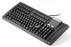 Partner Tech Keyboards