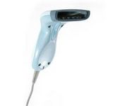 CCD Scanner
