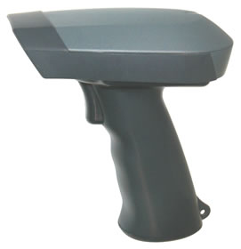 Cordless Scanner
