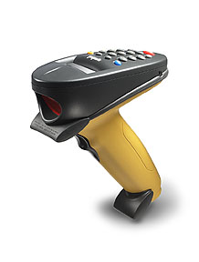 P360 scanner