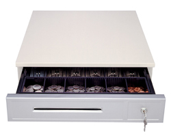 MMF Cashier Plus Cashdrawers - CashierPlus Cash Drawer