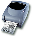 Sato CX208/212 Barcode Printer