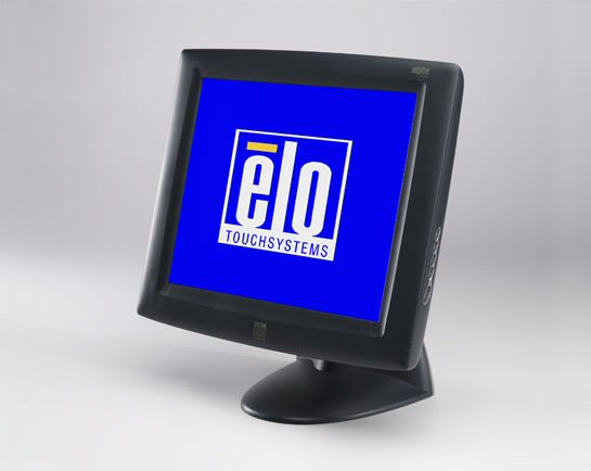 ELO 19 inch monitor