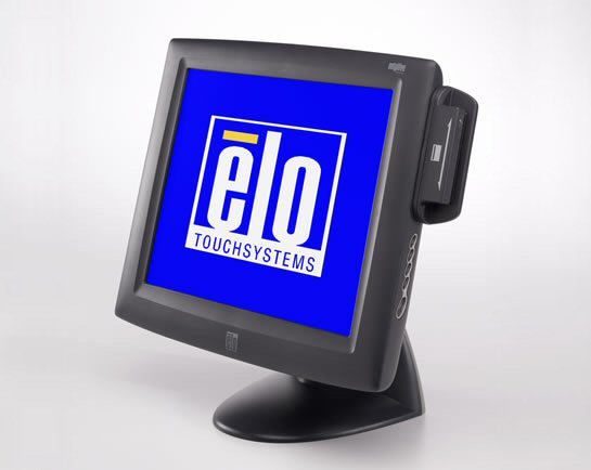 ELO 17-inch LCD