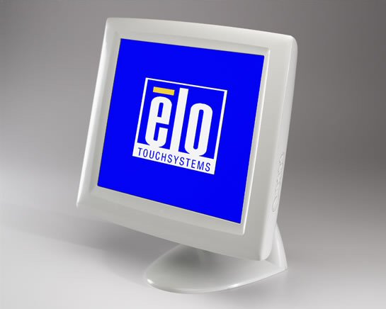 ELO 17-inch LCD