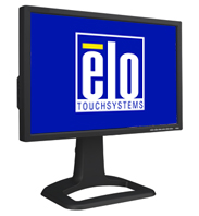 ELO 2420L monitor