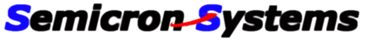 semicron.com logo