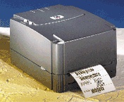 TSC243 Label Printer