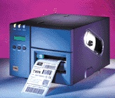 TSC TTP246M and TTP344M Label Printers